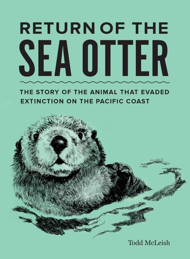  Return of the Sea Otter(Kobo/電子書)