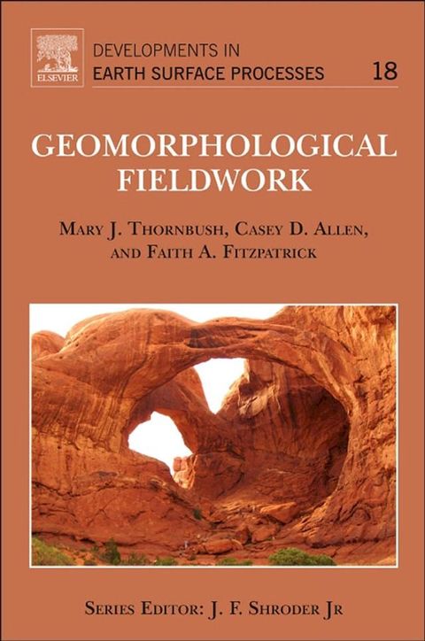 Geomorphological Fieldwork(Kobo/電子書)