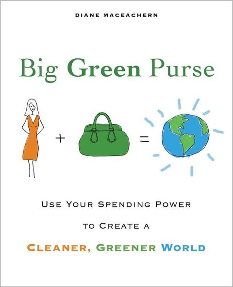 Big Green Purse(Kobo/電子書)