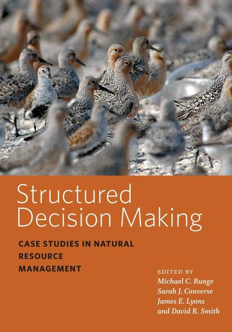 Structured Decision Making(Kobo/電子書)