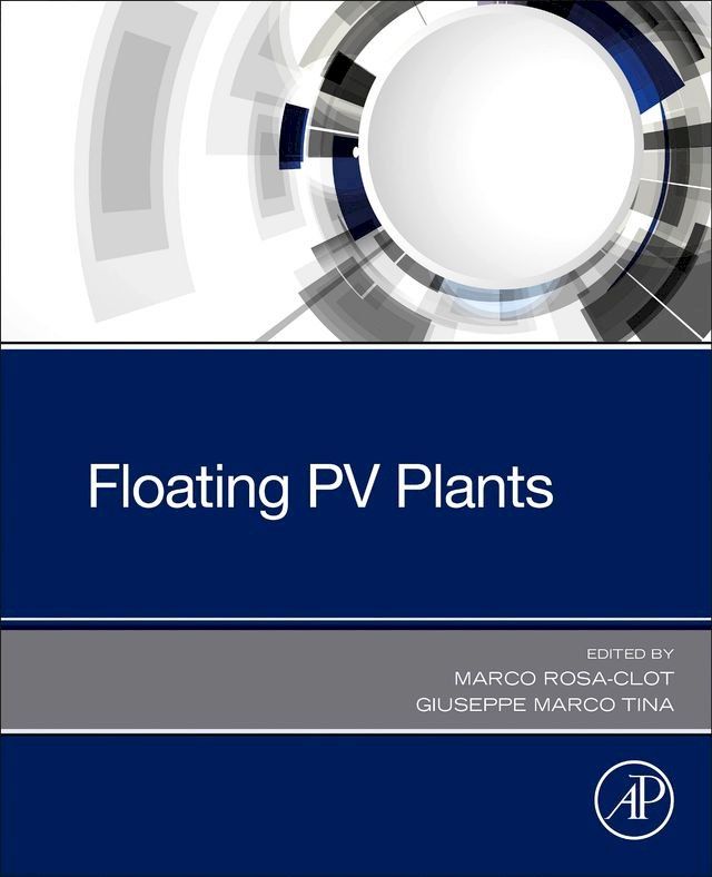  Floating PV Plants(Kobo/電子書)