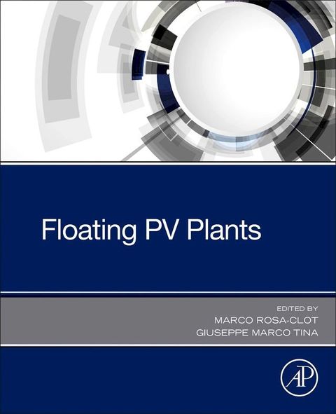 Floating PV Plants(Kobo/電子書)