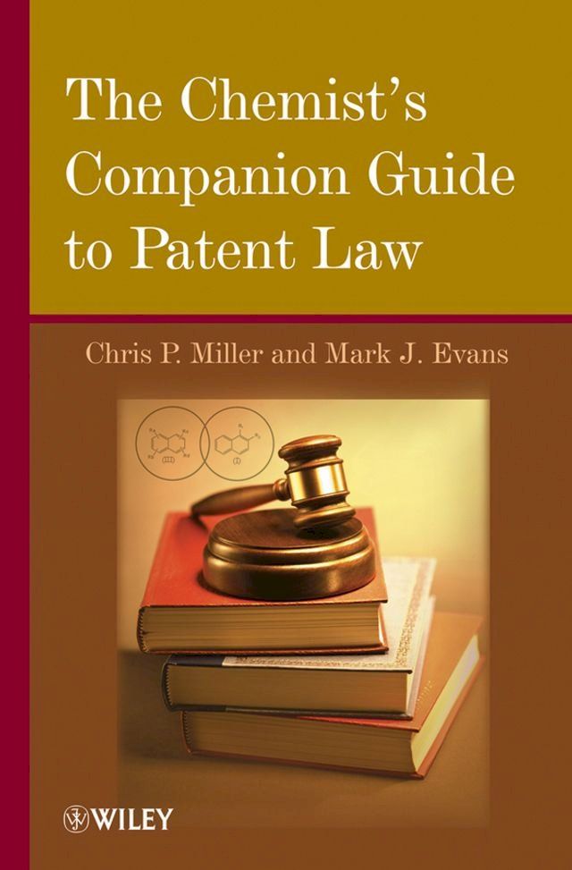  The Chemist's Companion Guide to Patent Law(Kobo/電子書)