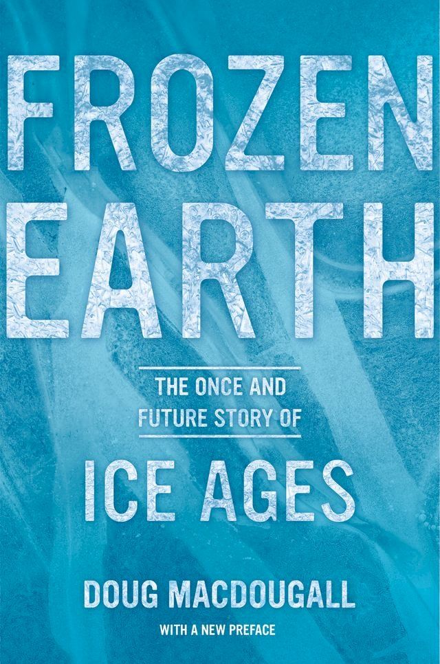  Frozen Earth(Kobo/電子書)