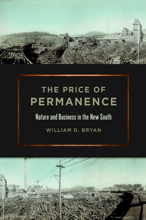 The Price of Permanence(Kobo/電子書)