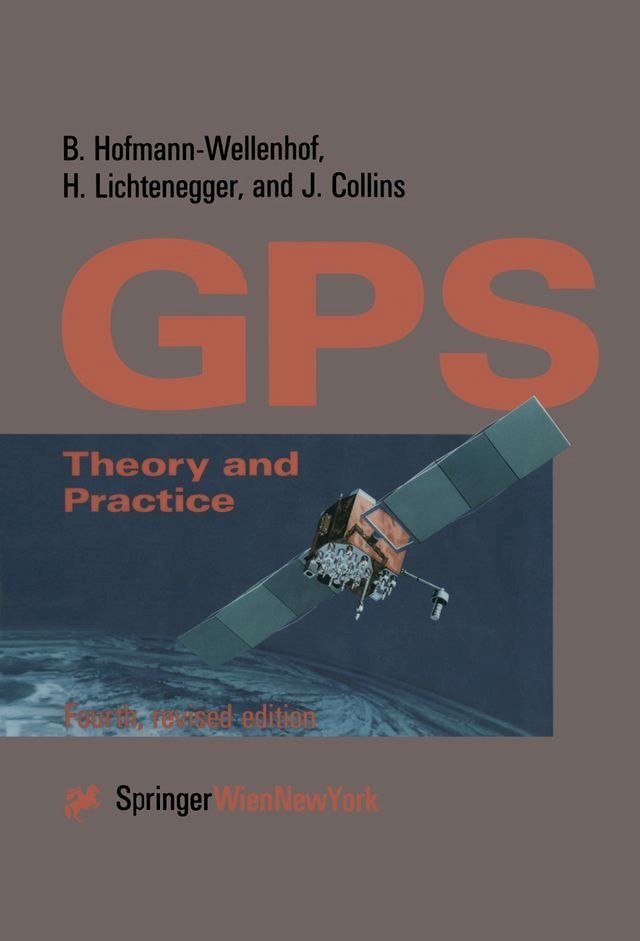  Global Positioning System(Kobo/電子書)