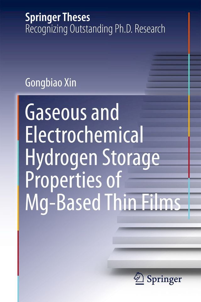  Gaseous and Electrochemical Hydrogen Storage Properties of Mg-Based Thin Films(Kobo/電子書)