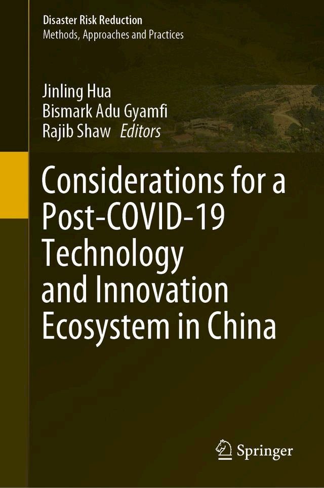  Considerations for a Post-COVID-19 Technology and Innovation Ecosystem in China(Kobo/電子書)