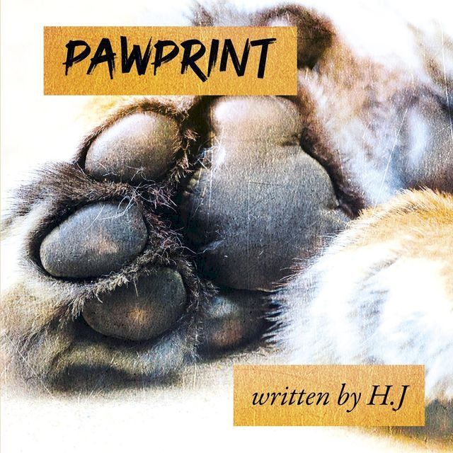  PAWPRINT(Kobo/電子書)