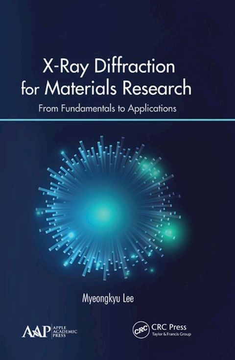 X-Ray Diffraction for Materials Research(Kobo/電子書)