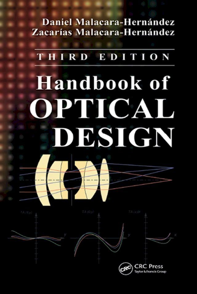  Handbook of Optical Design(Kobo/電子書)