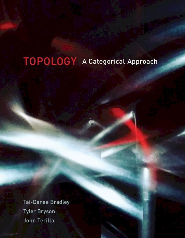  Topology(Kobo/電子書)