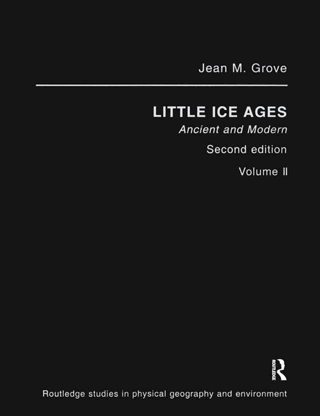  The Little Ice Age(Kobo/電子書)