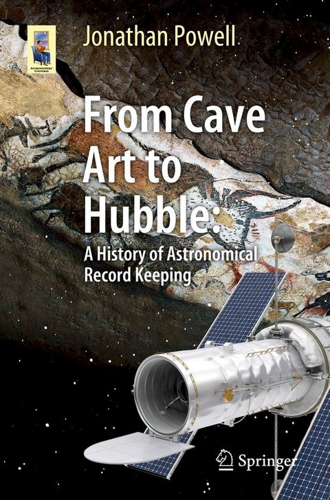 From Cave Art to Hubble(Kobo/電子書)