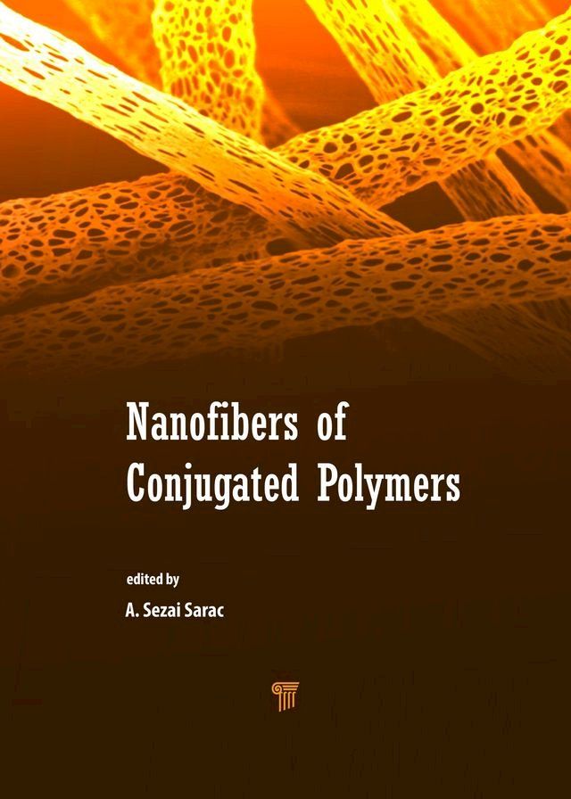  Nanofibers of Conjugated Polymers(Kobo/電子書)