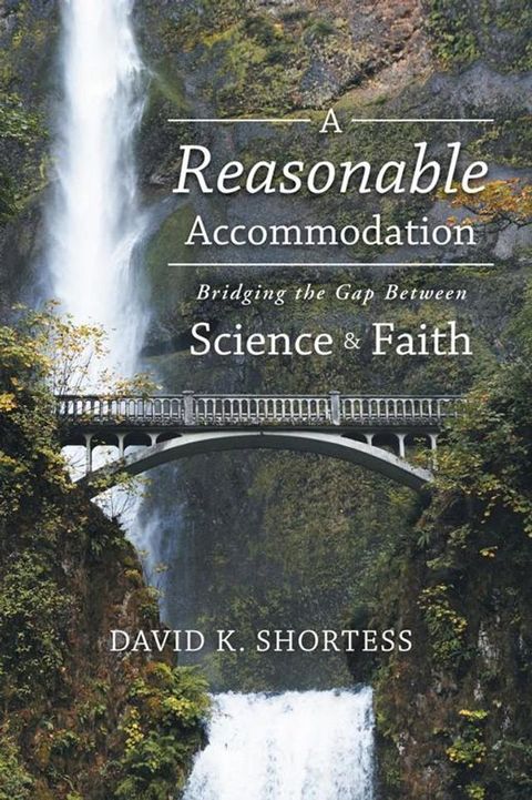 A Reasonable Accommodation(Kobo/電子書)