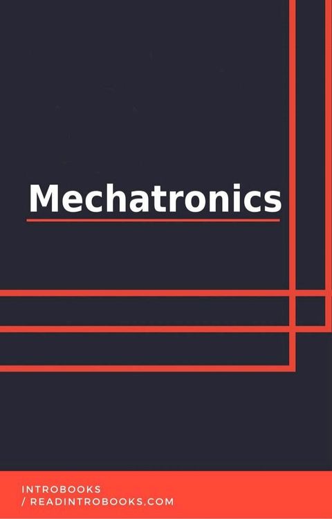 Mechatronics(Kobo/電子書)