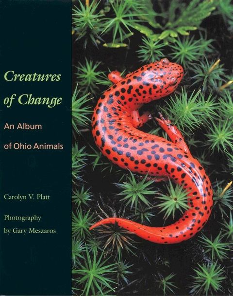 Creatures of Change(Kobo/電子書)