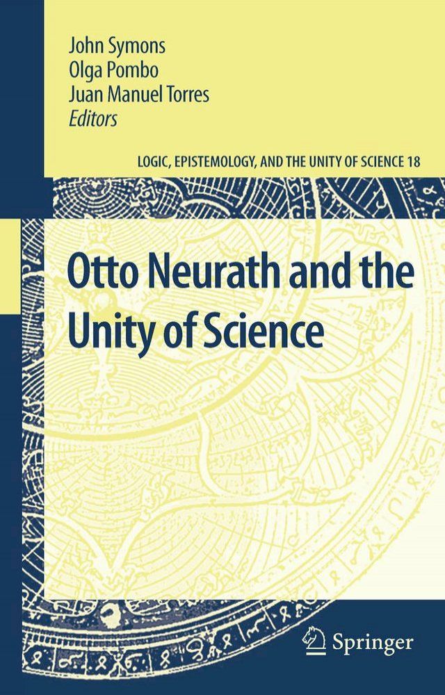  Otto Neurath and the Unity of Science(Kobo/電子書)