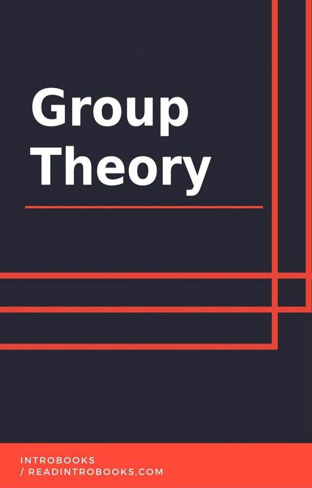  Group Theory(Kobo/電子書)