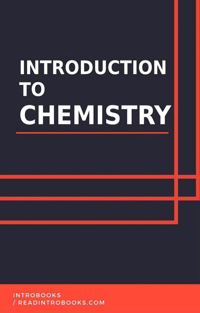  Introduction to Chemistry(Kobo/電子書)