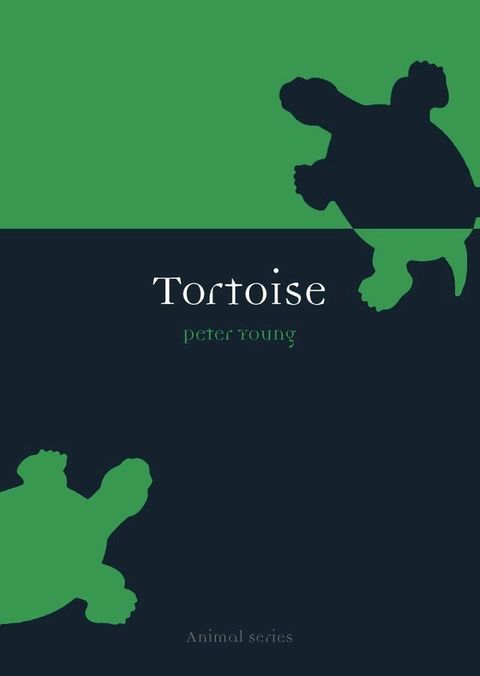 Tortoise(Kobo/電子書)