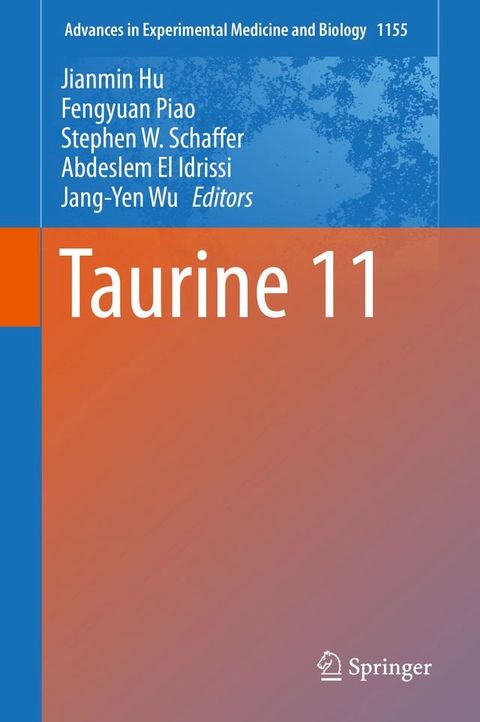 Taurine 11(Kobo/電子書)