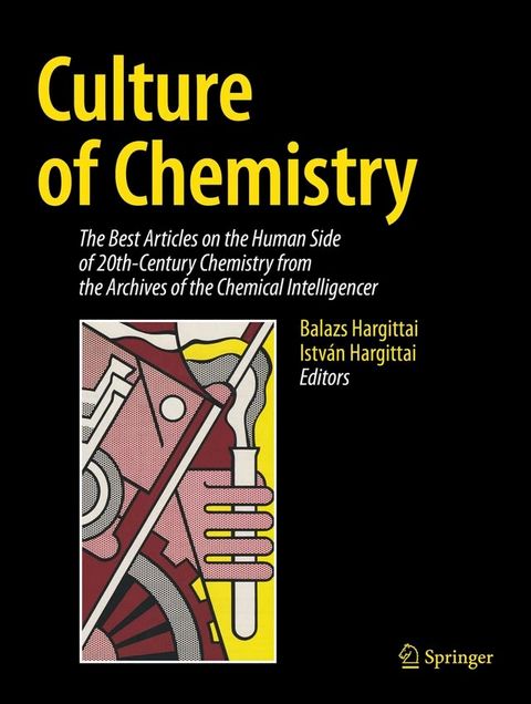 Culture of Chemistry(Kobo/電子書)