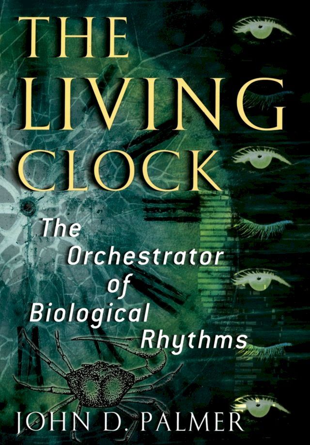  The Living Clock(Kobo/電子書)