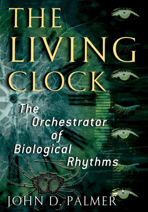 The Living Clock(Kobo/電子書)