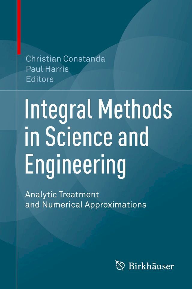  Integral Methods in Science and Engineering(Kobo/電子書)