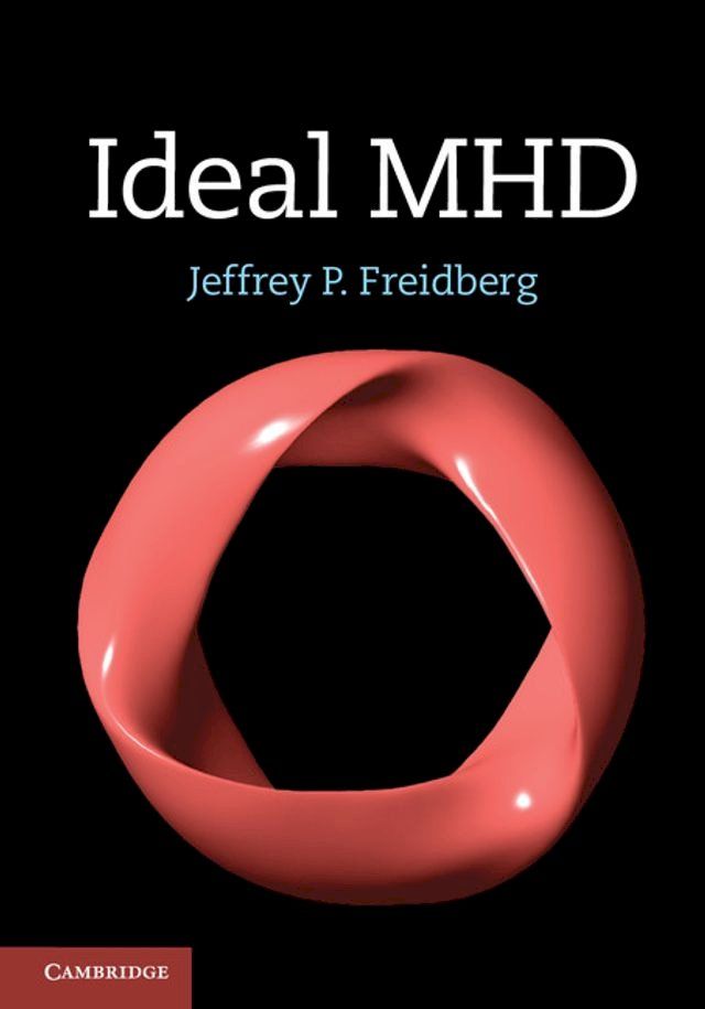  Ideal MHD(Kobo/電子書)