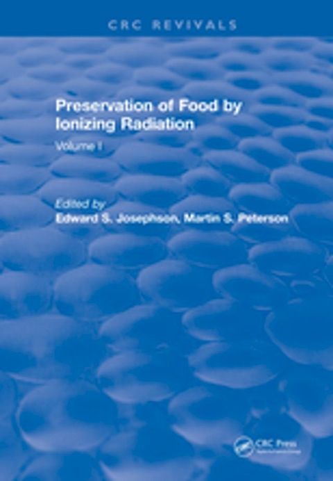 Preservation Of Food By Ionizing Radiation(Kobo/電子書)