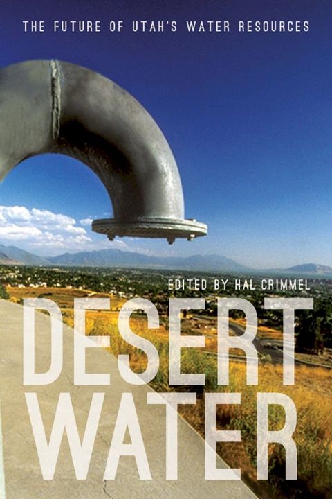 Desert Water(Kobo/電子書)