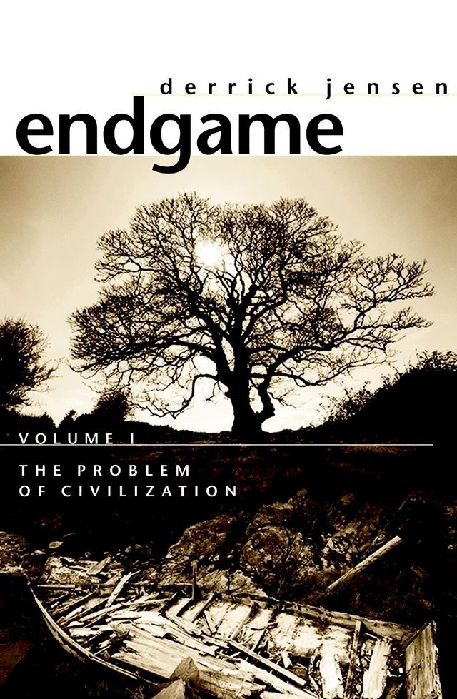  Endgame, Volume 1(Kobo/電子書)