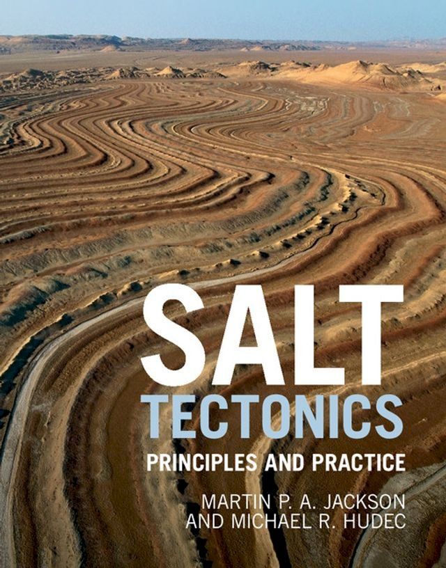  Salt Tectonics(Kobo/電子書)