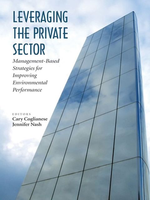 Leveraging the Private Sector(Kobo/電子書)