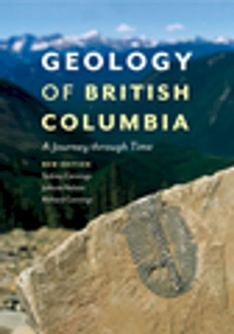 Geology of British Columbia(Kobo/電子書)