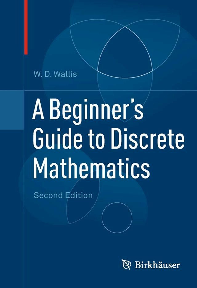  A Beginner's Guide to Discrete Mathematics(Kobo/電子書)