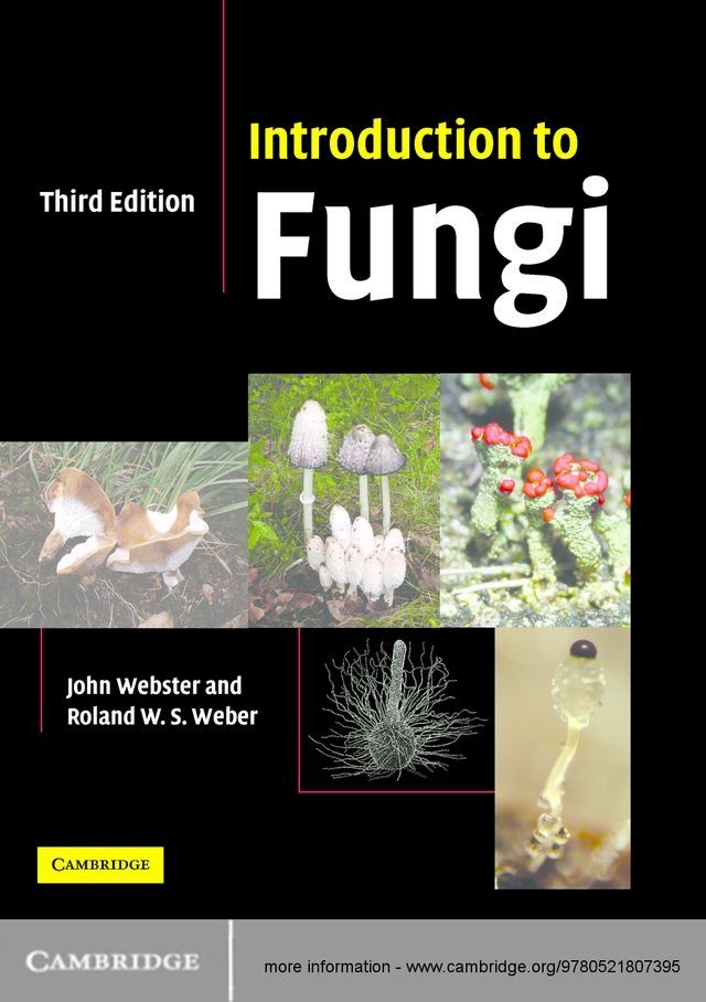  Introduction to Fungi(Kobo/電子書)