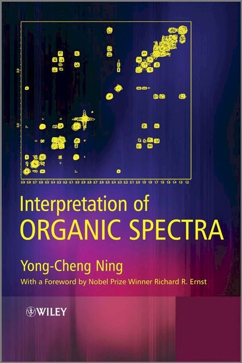 Interpretation of Organic Spectra(Kobo/電子書)