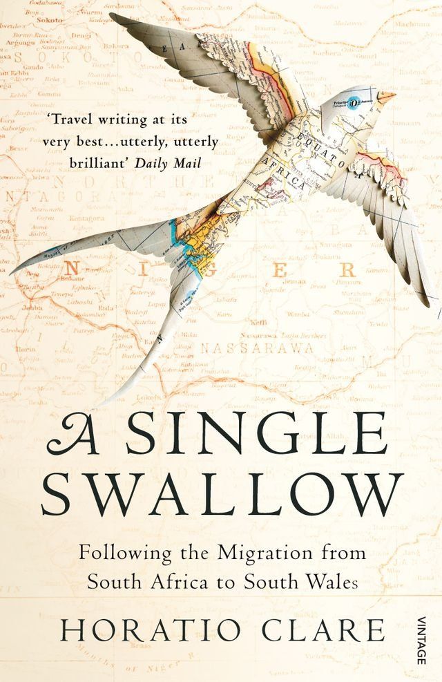  A Single Swallow(Kobo/電子書)