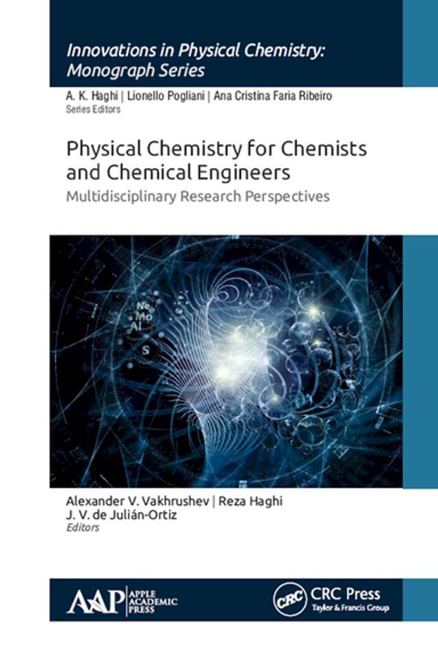  Physical Chemistry for Chemists and Chemical Engineers(Kobo/電子書)