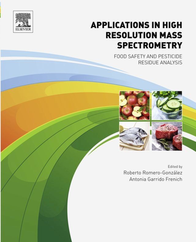  Applications in High Resolution Mass Spectrometry(Kobo/電子書)