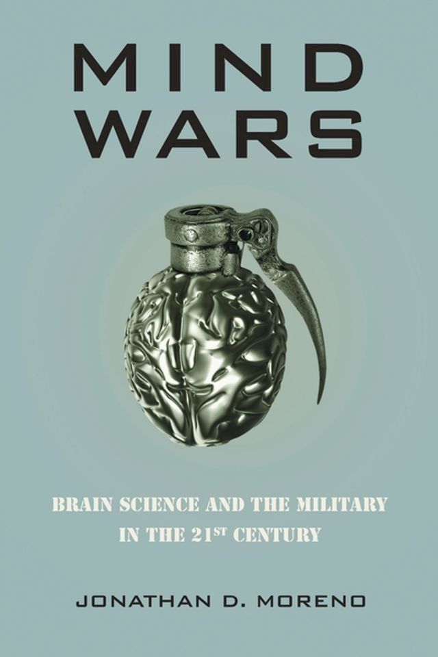  Mind Wars(Kobo/電子書)