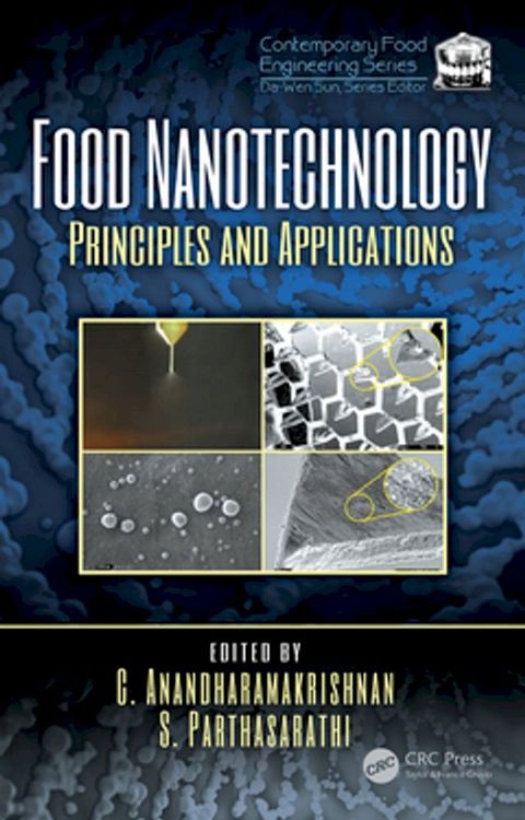 Food Nanotechnology(Kobo/電子書)