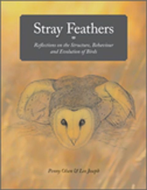 Stray Feathers(Kobo/電子書)