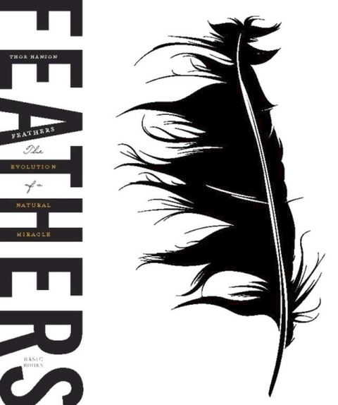 Feathers(Kobo/電子書)