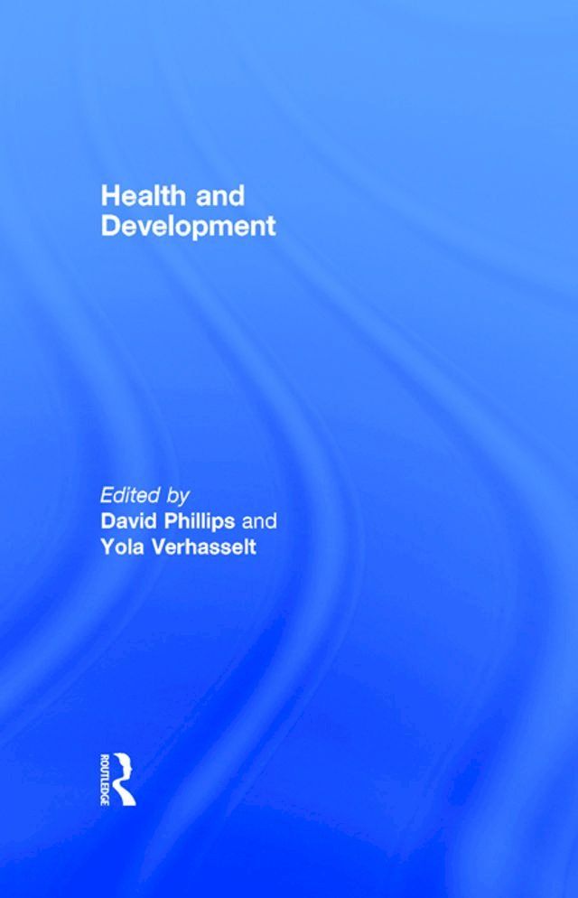  Health and Development(Kobo/電子書)