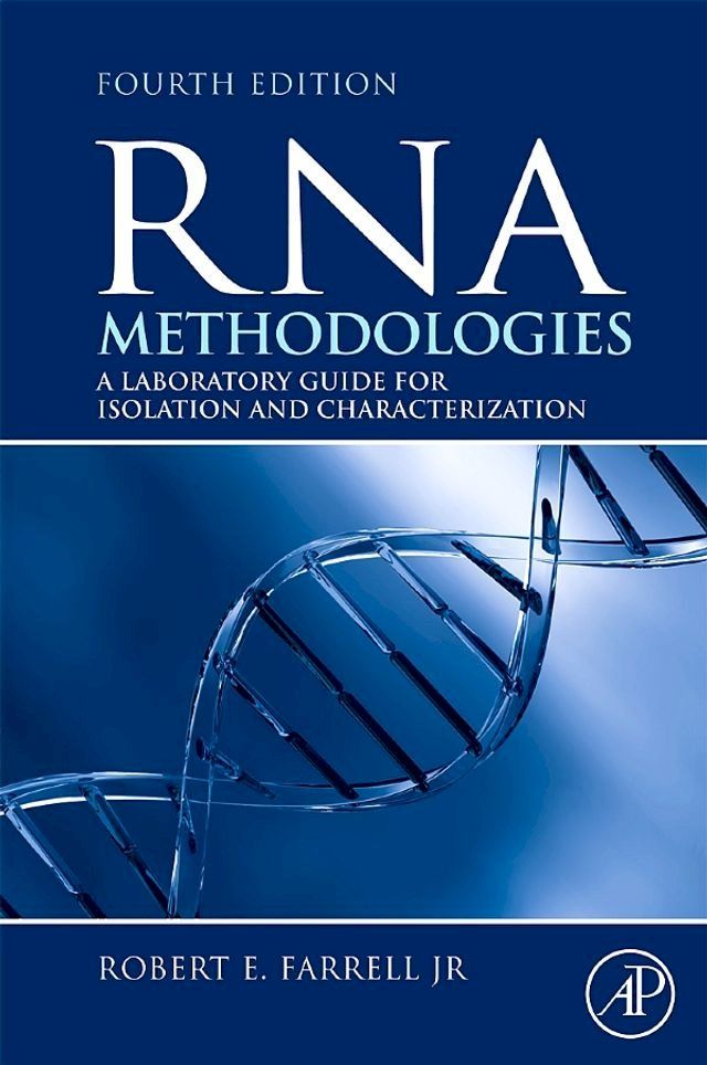  RNA Methodologies(Kobo/電子書)